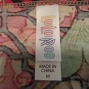 LuLaRoe Tops - **5 for $25** LLR Perfect Tee LuLaRoe Tops - **5 for $25** LLR Perfect Tee